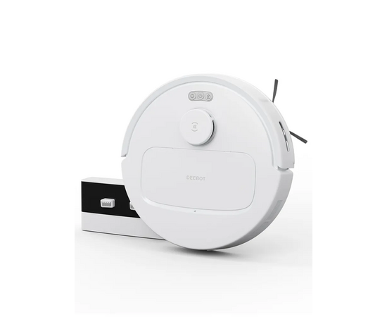  Робот-пылесос Ecovacs Deebot N20e White YDLX11-3 