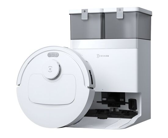  Робот-пылесос Ecovacs Deebot T30C White DLX71 