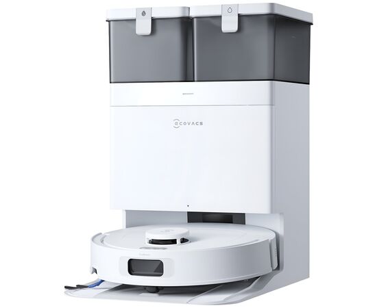  Робот-пылесос Ecovacs Deebot T30C White DLX71 