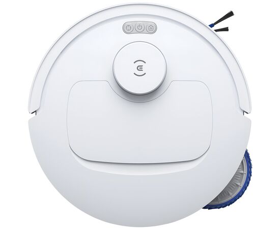  Робот-пылесос Ecovacs Deebot T30C White DLX71 
