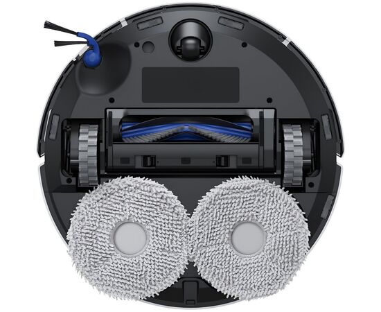 Робот-пылесос Ecovacs Deebot T30C White DLX71 