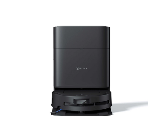  Робот-пылесос Ecovacs Deebot T80 Black DEX68 