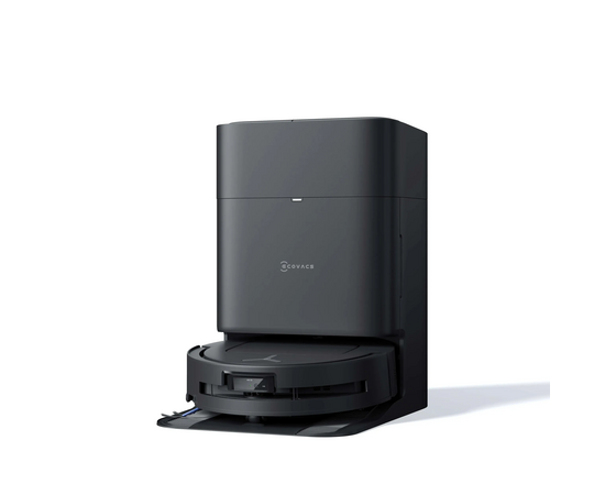  Робот-пылесос Ecovacs Deebot T80 Black DEX68 