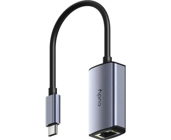  CUDY UE10C Адаптер Wi-Fi 