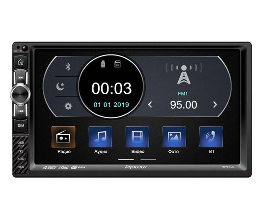  Автомагнитола Prology MPV-310 