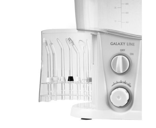  Ирригатор GALAXY GL 5001 