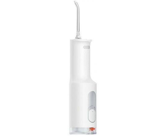  Ирригатор беспроводной Xiaomi Mijia Electric Tooth Irrigator F300/MEO703 White (белый) 