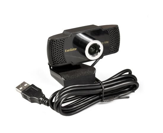  Веб-камера ExeGate BusinessPro C922 EX287378RUS 