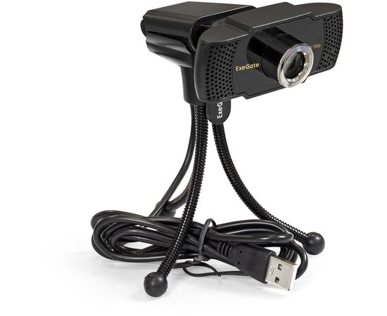  Веб-камера ExeGate BusinessPro C922 EX287378RUS 