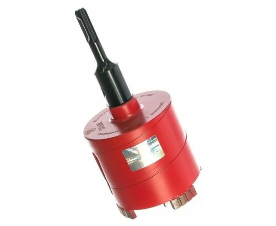  Коронка алмазная DIAM SDS plus 82 мм 311103 