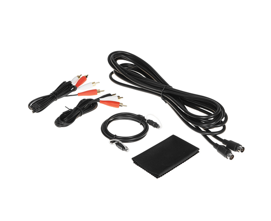  Акустическая система 2.0 Edifier R1850DB Black 