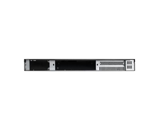  Корпус Exegate Pro 1U390-01 EX279686RUS RM 19", высота 1U, глубина 390, без БП, USB 