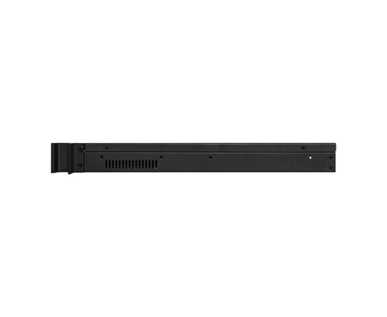  Корпус Exegate Pro 1U390-01 EX279686RUS RM 19", высота 1U, глубина 390, без БП, USB 