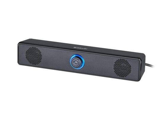  Саундбар DEFENDER Z2 6 Вт, питание от USB 65102 