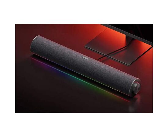  Саундбар для компьютера Xiaomi Redmi (ASB02A) Black 