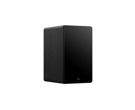  Саундбар TCL Q75H черный 