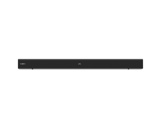  Саундбар SVEN SB-2400DD, черный (400Вт, DD, BT, HDMI, ПДУ, Optical, USB, дисплей, беспроводной сабвуфер) 