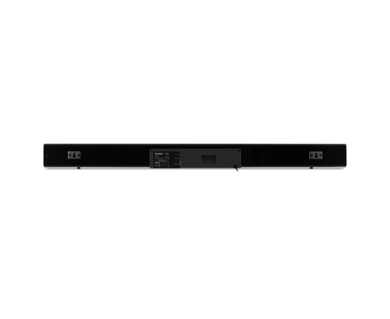  Саундбар SVEN SB-2400DD, черный (400Вт, DD, BT, HDMI, ПДУ, Optical, USB, дисплей, беспроводной сабвуфер) 