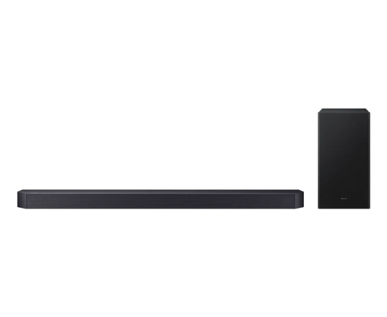  Саундбар Samsung HW-Q600F/RU черный 