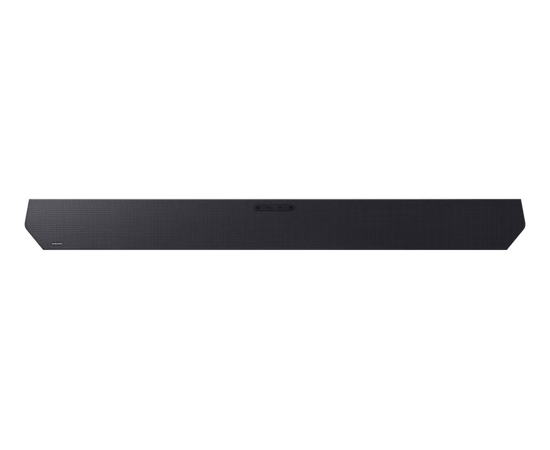  Саундбар Samsung HW-Q600F/RU черный 