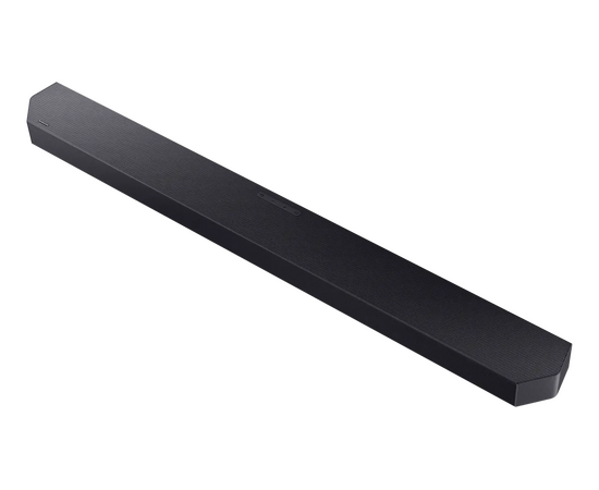  Саундбар Samsung HW-Q600F/RU черный 