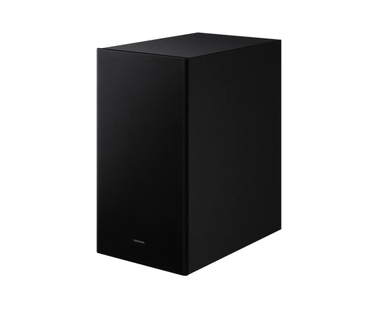  Саундбар Samsung HW-Q600F/RU черный 