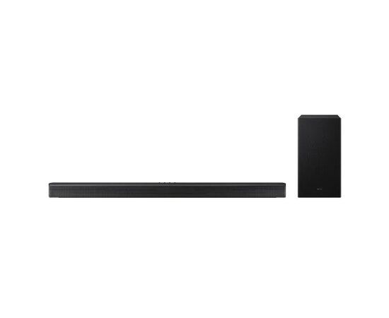  Саундбар Samsung HW-B750F/RU черный 