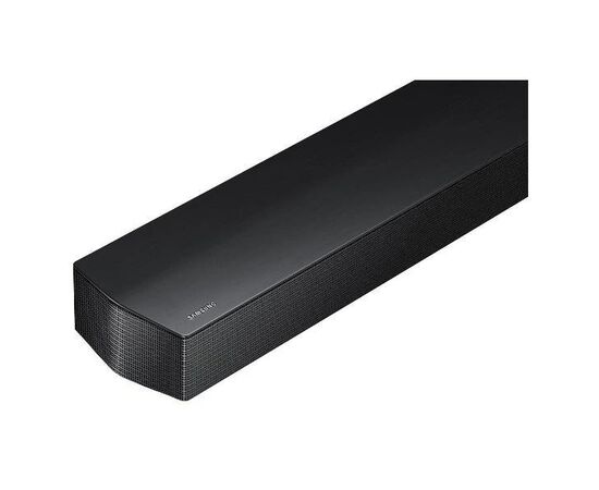  Саундбар Samsung HW-B750F/RU черный 