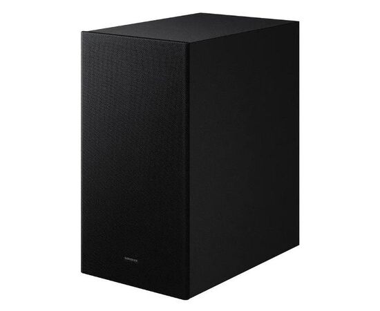  Саундбар Samsung HW-B750F/RU черный 