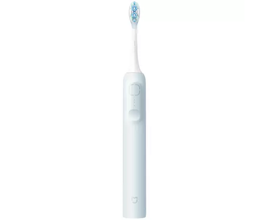  Зубная щетка электрическая Xiaomi Mijia Sonic Sweep Electric Toothbrush MES609 (синяя) 