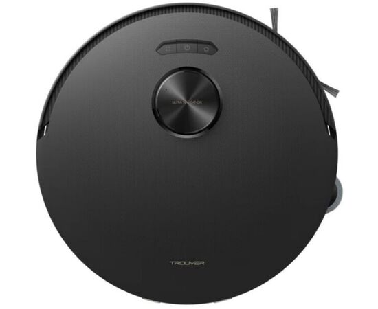  Робот-пылесос Trouver Robot Vacuum Z50 Ultra (RLZ92CE) 