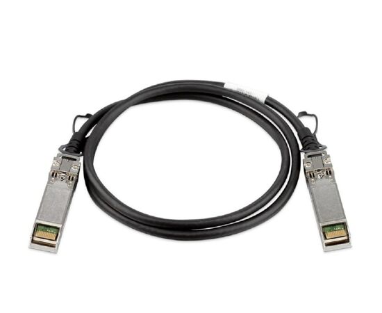 Патч-корд D-Link SFP+ DEM-CB100S 