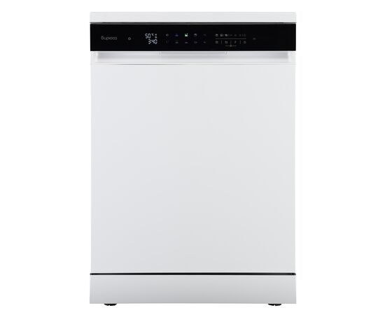  Посудомоечная машина Бирюса DWF-614/7 W 
