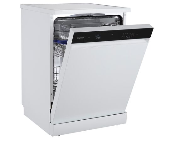  Посудомоечная машина Бирюса DWF-614/7 W 
