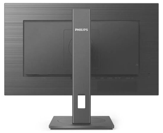  Монитор PHILIPS 272S1M/00 Black 
