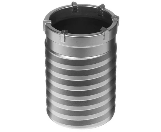  Коронка Makita P-03791 по бетону Д=65мм Дл=100мм (1пред.) для перфораторов 