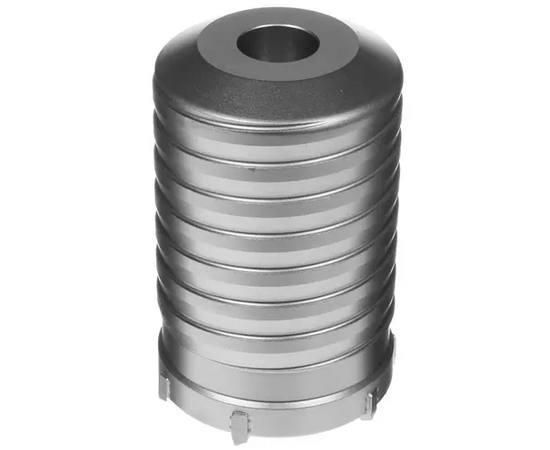  Коронка Makita P-03791 по бетону Д=65мм Дл=100мм (1пред.) для перфораторов 