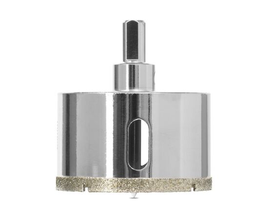  Коронка алмазная по керамике VIRA 559508, 65 мм 