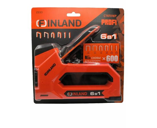  Степлер Finland 2333 Profi 