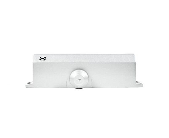  Доводчик DOORLOCK DL180A BC (75538) size 1-6/7 серебристый 