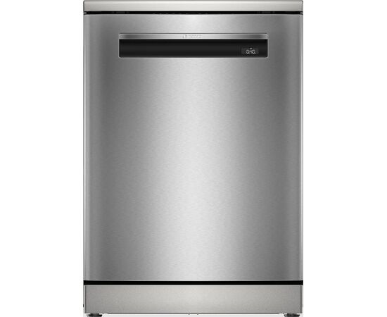  Посудомоечная машина BOSCH SMP6EMI86Q Series 6, отдельностоящая, 60см, 13 комплектов, 6 стандартных программ, 4 температурных режима 