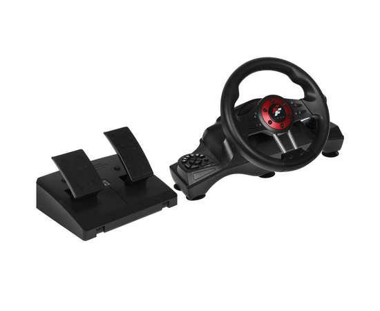  Игровой руль FLASHFIRE WH2304V 