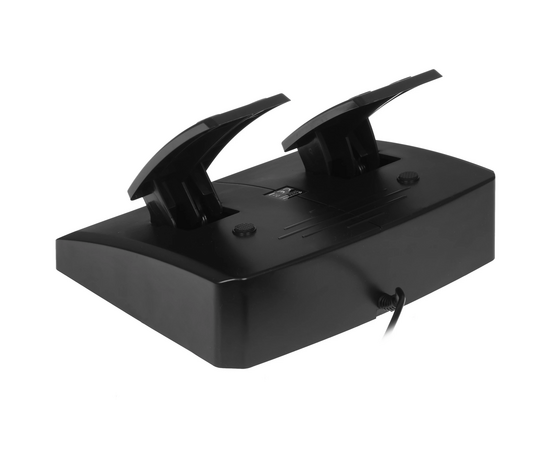  Игровой руль FLASHFIRE WH2304V 