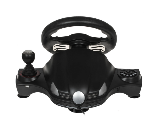  Игровой руль FLASHFIRE WH2304V 