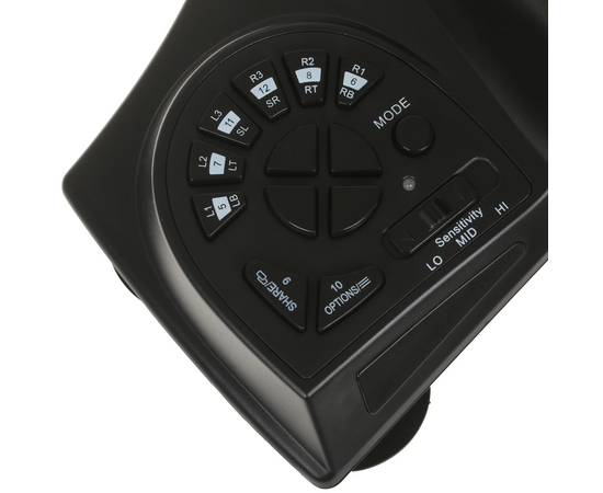  Игровой руль FLASHFIRE WH2304V 