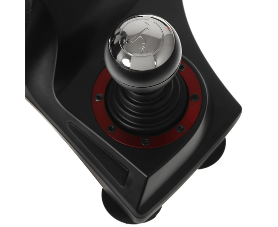  Игровой руль FLASHFIRE WH2304V 