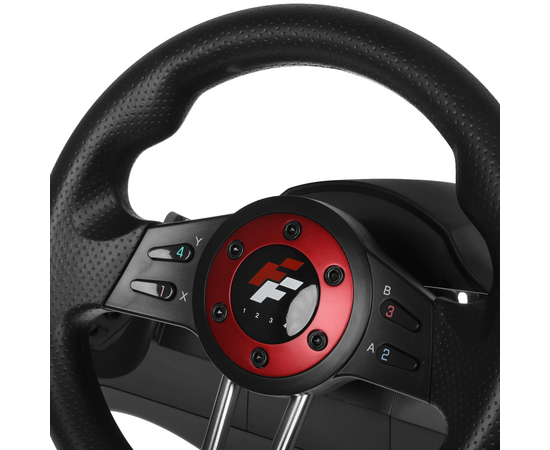  Игровой руль FLASHFIRE WH2304V 