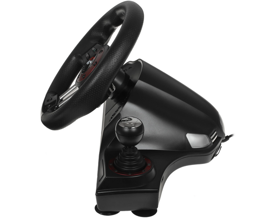  Игровой руль FLASHFIRE WH2304V 