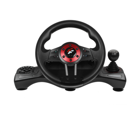  Игровой руль FLASHFIRE WH2304V 