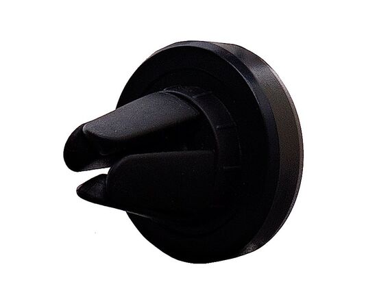  Держатель автомобильный - магнитный 001 в дефлектор (black) (88067) 